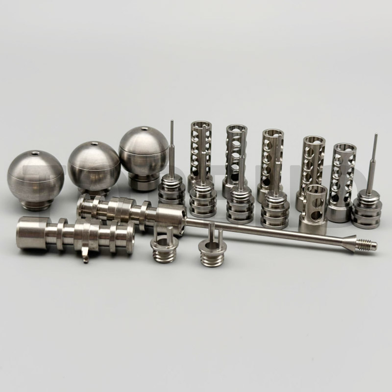 重慶鈦合金加工廠(chǎng)家