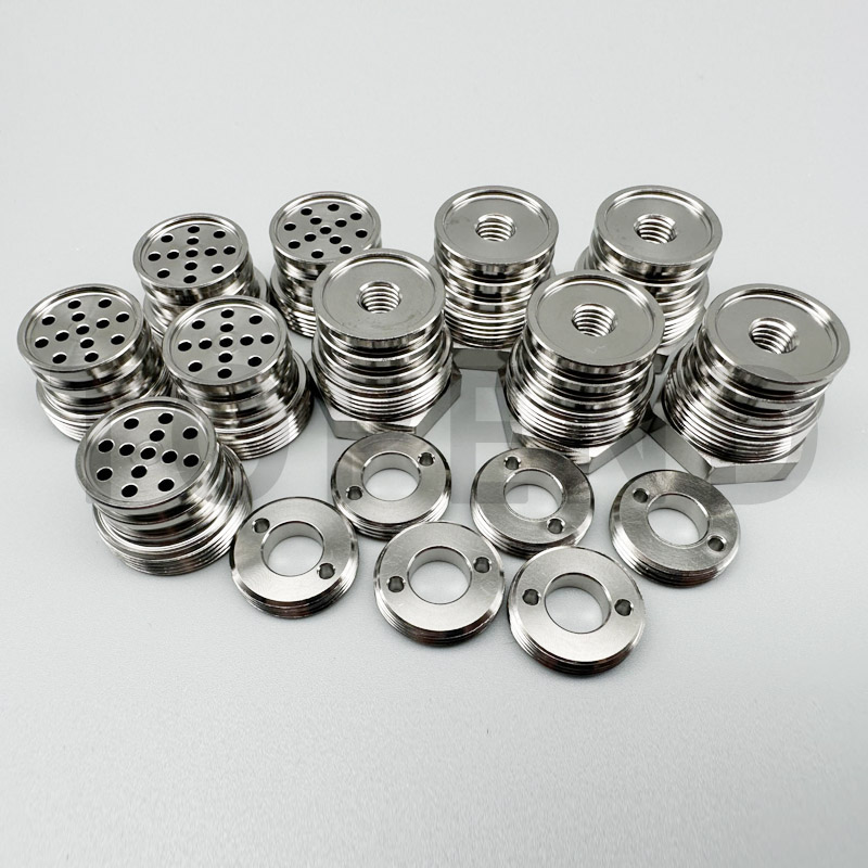 西安鈦合金加工廠(chǎng)家