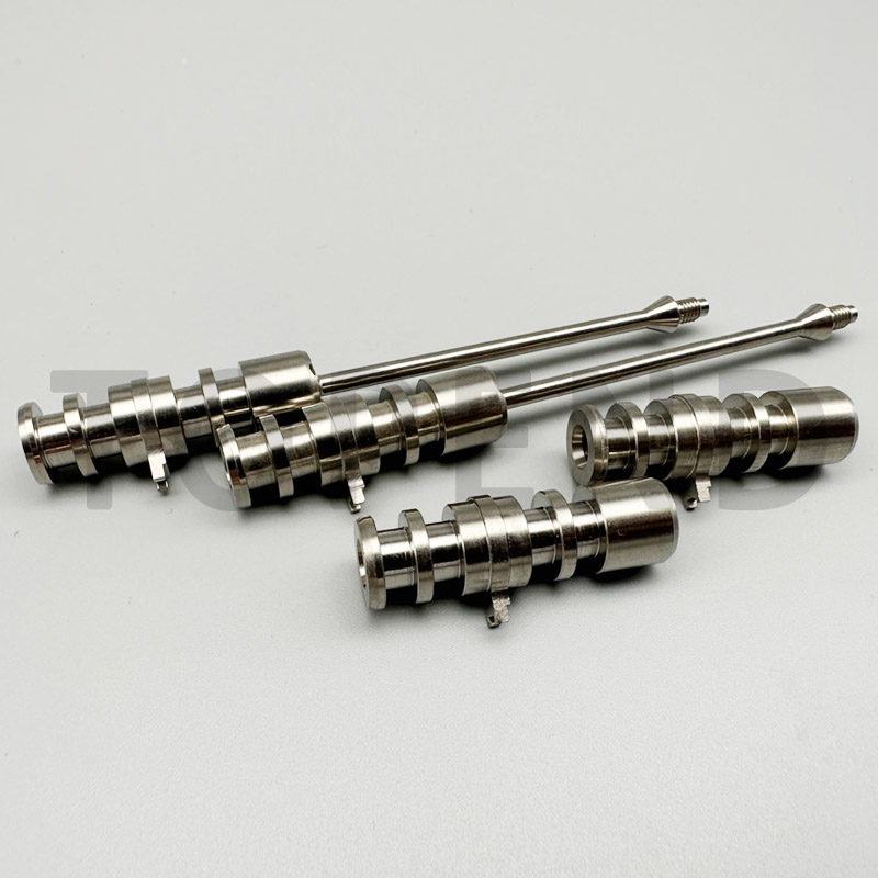 江蘇鈦合金加工廠(chǎng)家