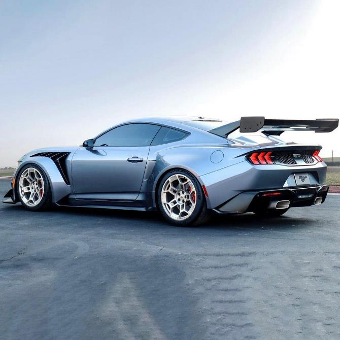 鈦合金件用于汽車(chē)