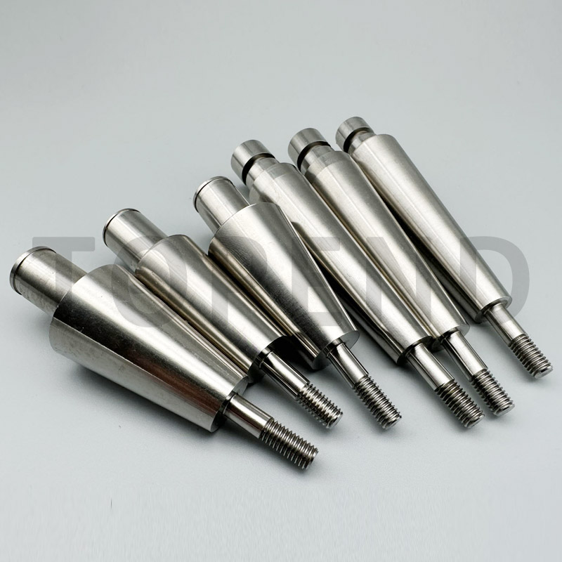 上海鈦件加工還得拓普恩