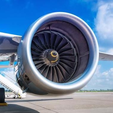 鈦件用于航空發(fā)動(dòng)機(jī)葉片