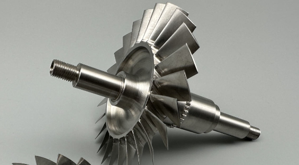 鈦件加工用于航空航天、醫(yī)療器械、化工、海洋工程等領(lǐng)域